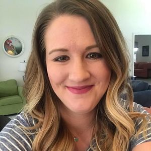 Meet your Posher, Alisha